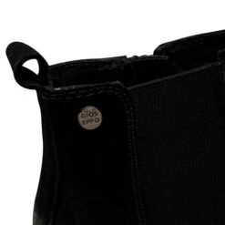 Boots Gioseppo Elze 60911-P Black 13 Boots Gioseppo Elze 60911-P Black -Geox Soldes Boutique boots gioseppo elze 60911 p black 5