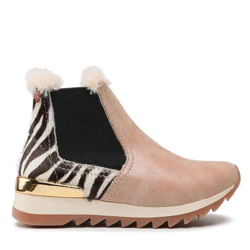 Boots Gioseppo Ketzin 64201 Zebra 4 Boots Gioseppo Ketzin 64201 Zebra – Image 2