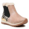 Boots Gioseppo Ketzin 64201 Zebra -Geox Soldes Boutique boots gioseppo ketzin 64201 zebra