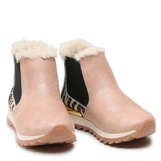 Boots Gioseppo Ketzin 64201 Zebra 7 Boots Gioseppo Ketzin 64201 Zebra – Image 5