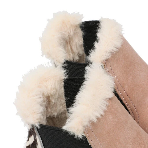 Boots Gioseppo Ketzin 64201 Zebra 8 Boots Gioseppo Ketzin 64201 Zebra – Image 6