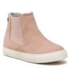 Boots Gioseppo Lokeren 67791 Pink -Geox Soldes Boutique boots gioseppo lokeren 67791 pink