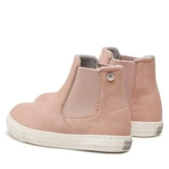 Boots Gioseppo Lokeren 67791 Pink -Geox Soldes Boutique boots gioseppo lokeren 67791 pink 2