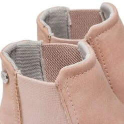 Boots Gioseppo Lokeren 67791 Pink -Geox Soldes Boutique boots gioseppo lokeren 67791 pink 4