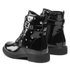 Boots Gioseppo Naivasha 64002 Black 10 Boots Gioseppo Naivasha 64002 Black -Geox Soldes Boutique boots gioseppo naivasha 64002 black 2