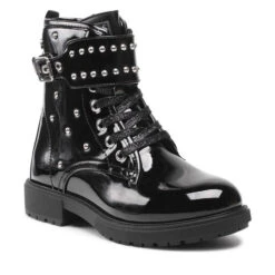 Boots Gioseppo Naivasha 64002 Black