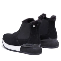 Boots Gioseppo Norden 64235 Black 9 Boots Gioseppo Norden 64235 Black -Geox Soldes Boutique boots gioseppo norden 64235 black 2