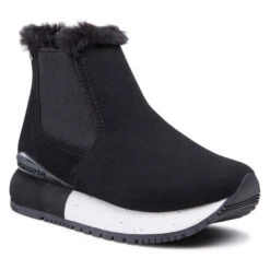 Boots Gioseppo Norden 64235 Black