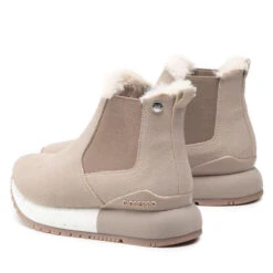 Boots Gioseppo Norden 64235 Sand -Geox Soldes Boutique boots gioseppo norden 64235 sand 2