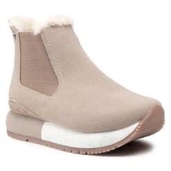 Boots Gioseppo Norden 64235 Sand