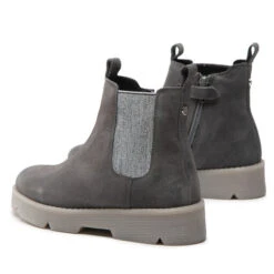 Boots Gioseppo Pyhra 67181 Grey -Geox Soldes Boutique boots gioseppo pyhra 67181 grey 2