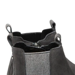 Boots Gioseppo Pyhra 67181 Grey -Geox Soldes Boutique boots gioseppo pyhra 67181 grey 4