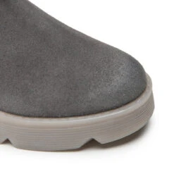 Boots Gioseppo Pyhra 67181 Grey -Geox Soldes Boutique boots gioseppo pyhra 67181 grey 5