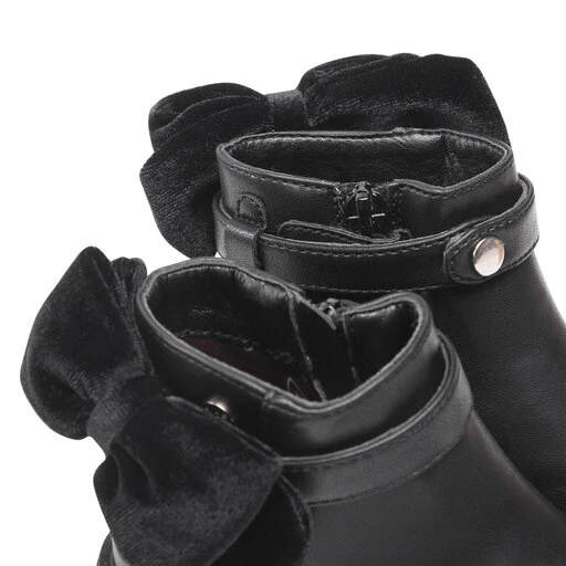 Boots Gioseppo Rabke 64110 Black 8 Boots Gioseppo Rabke 64110 Black – Image 6