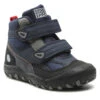 Boots Gioseppo Velga 67817 Navy -Geox Soldes Boutique boots gioseppo velga 67817 navy