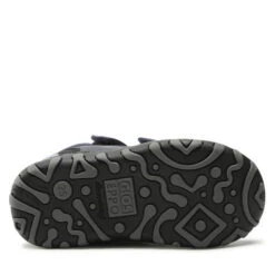 Boots Gioseppo Velga 67817 Navy -Geox Soldes Boutique boots gioseppo velga 67817 navy 3