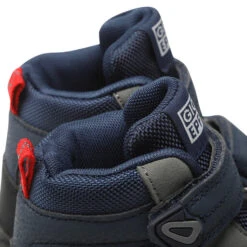 Boots Gioseppo Velga 67817 Navy -Geox Soldes Boutique boots gioseppo velga 67817 navy 4