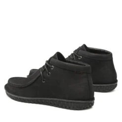 Boots Go Soft MB-KINGHORN-07 Black 10 Boots Go Soft MB-KINGHORN-07 Black -Geox Soldes Boutique boots go soft mb kinghorn 07 black 2