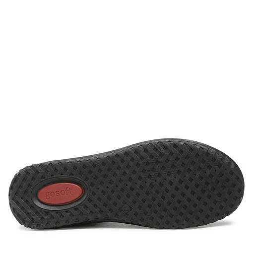 Boots Go Soft MB-KINGHORN-07 Black 6 Boots Go Soft MB-KINGHORN-07 Black – Image 4