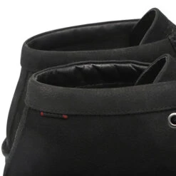 Boots Go Soft MB-KINGHORN-07 Black 12 Boots Go Soft MB-KINGHORN-07 Black -Geox Soldes Boutique boots go soft mb kinghorn 07 black 4