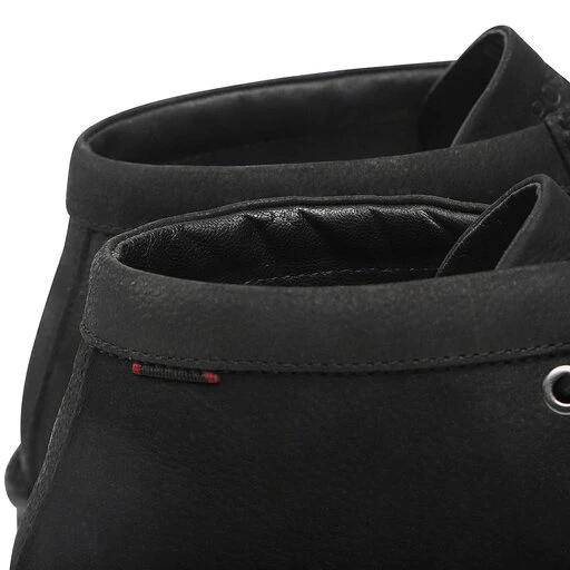 Boots Go Soft MB-KINGHORN-07 Black 7 Boots Go Soft MB-KINGHORN-07 Black – Image 5