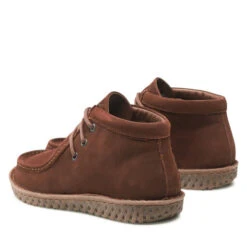 Boots Go Soft MB-KINGHORN-07 Camel -Geox Soldes Boutique boots go soft mb kinghorn 07 camel 2