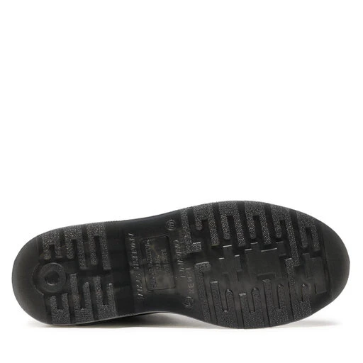 Boots Gregor 01655-ME-FL10-DS Noir 6 Boots Gregor 01655-ME-FL10-DS Noir – Image 4