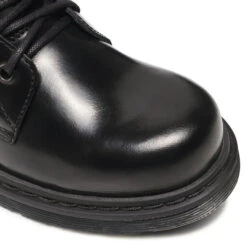 Boots Gregor 01655-ME-FL10-DS Noir 13 Boots Gregor 01655-ME-FL10-DS Noir -Geox Soldes Boutique boots gregor 01655 me fl10 ds noir 5