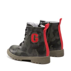 Boots Guess FI7RYE ELE10 CAMOU -Geox Soldes Boutique boots guess fi7rye ele10 camou 2