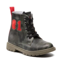 Boots Guess FI7RYE ELE10 CAMOU