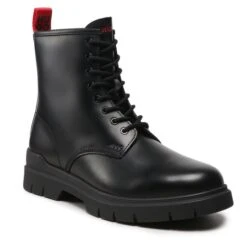 Boots Hugo 50487557 Black 1