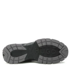 Boots Hugo Kyle 50480820 10214645 01 Black 001 -Geox Soldes Boutique boots hugo kyle 50480820 10214645 01 black 001 3