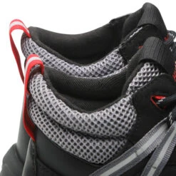 Boots Hugo Kyle 50480820 10214645 01 Black 001 -Geox Soldes Boutique boots hugo kyle 50480820 10214645 01 black 001 4