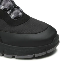 Boots Hugo Kyle 50480820 10214645 01 Black 001 -Geox Soldes Boutique boots hugo kyle 50480820 10214645 01 black 001 5