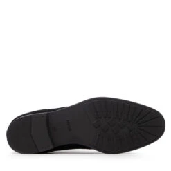 Boots Hugo Kyron 50480512 10214603 01 Black 001 -Geox Soldes Boutique boots hugo kyron 50480512 10214603 01 black 001 3