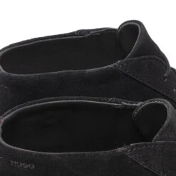 Boots Hugo Kyron 50480512 10214603 01 Black 001 -Geox Soldes Boutique boots hugo kyron 50480512 10214603 01 black 001 4