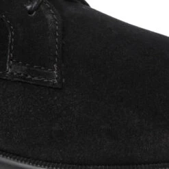 Boots Hugo Kyron 50480512 10214603 01 Black 001 -Geox Soldes Boutique boots hugo kyron 50480512 10214603 01 black 001 5