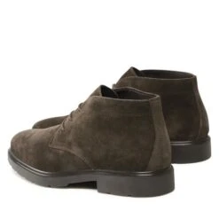 Boots Imac 250471 Coffee/Brown 72153/017 -Geox Soldes Boutique boots imac 250471 coffee brown 72153 017 2