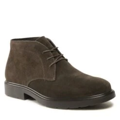 Boots Imac 250471 Coffee/Brown 72153/017