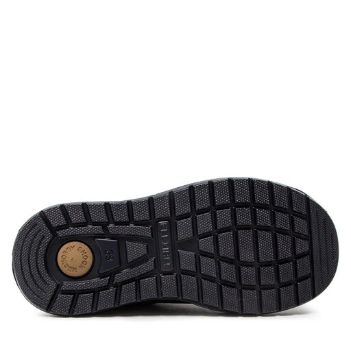 Boots Imac 282208 M Blue/Cognac 7030/005 6 Boots Imac 282208 M Blue/Cognac 7030/005 – Image 4