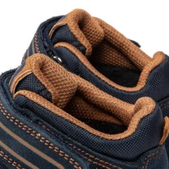 Boots Imac 282208 M Blue/Cognac 7030/005 12 Boots Imac 282208 M Blue/Cognac 7030/005 -Geox Soldes Boutique boots imac 282208 m blue cognac 7030 005 4