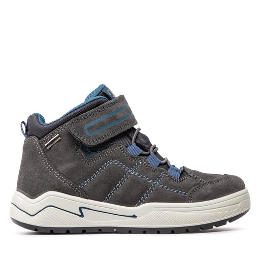 Boots Imac 282208 S Dark Grey/Avio 7004/024 4 Boots Imac 282208 S Dark Grey/Avio 7004/024 – Image 2