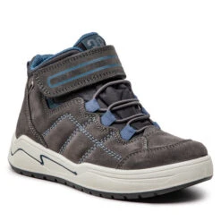 Boots Imac 282208 S Dark Grey/Avio 7004/024