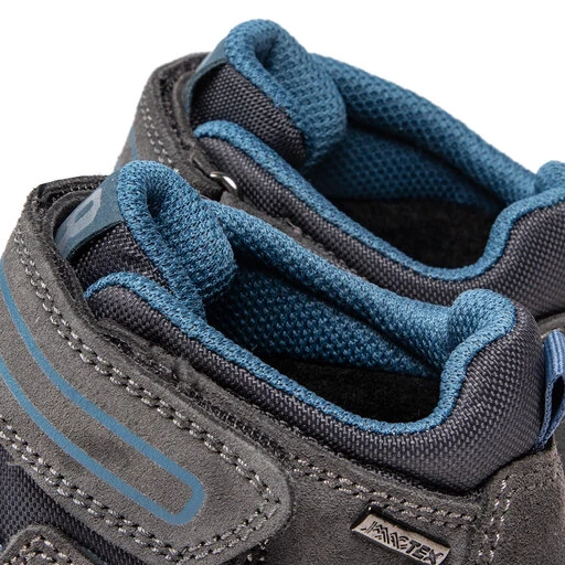 Boots Imac 282208 S Dark Grey/Avio 7004/024 7 Boots Imac 282208 S Dark Grey/Avio 7004/024 – Image 5