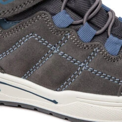 Boots Imac 282208 S Dark Grey/Avio 7004/024 13 Boots Imac 282208 S Dark Grey/Avio 7004/024 -Geox Soldes Boutique boots imac 282208 s dark grey avio 7004 024 5