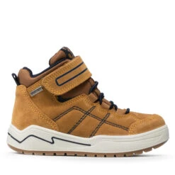 Boots Imac 831858 M Mustard/Blue 7057/009 9 Boots Imac 831858 M Mustard/Blue 7057/009 -Geox Soldes Boutique boots imac 831858 m mustard blue 7057 009 1