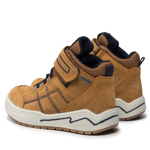 Boots Imac 831858 M Mustard/Blue 7057/009 5 Boots Imac 831858 M Mustard/Blue 7057/009 – Image 3