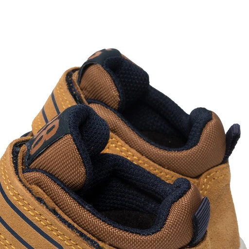 Boots Imac 831858 M Mustard/Blue 7057/009 8 Boots Imac 831858 M Mustard/Blue 7057/009 – Image 6