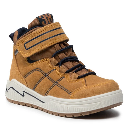 Boots Imac 831858 M Mustard/Blue 7057/009 3 Boots Imac 831858 M Mustard/Blue 7057/009