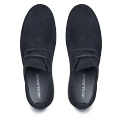 Jack & Jones Boots Jack&Jones 12191086 Navy Blazer 3636513 -Geox Soldes Boutique boots jack jones 12191086 navy blazer 3636513 2